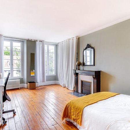 La Ruche - Maison 7 Chambres Et 7 Salles De Bain 枫丹白露 外观 照片