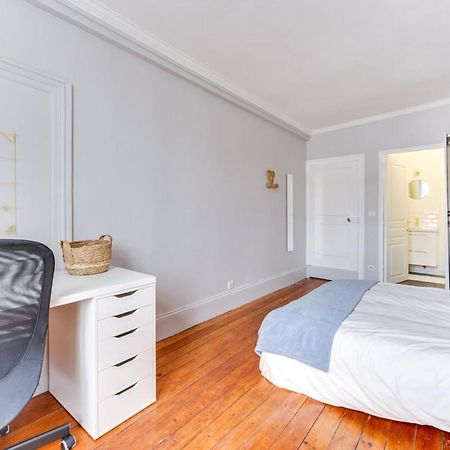 La Ruche - Maison 7 Chambres Et 7 Salles De Bain 枫丹白露 外观 照片