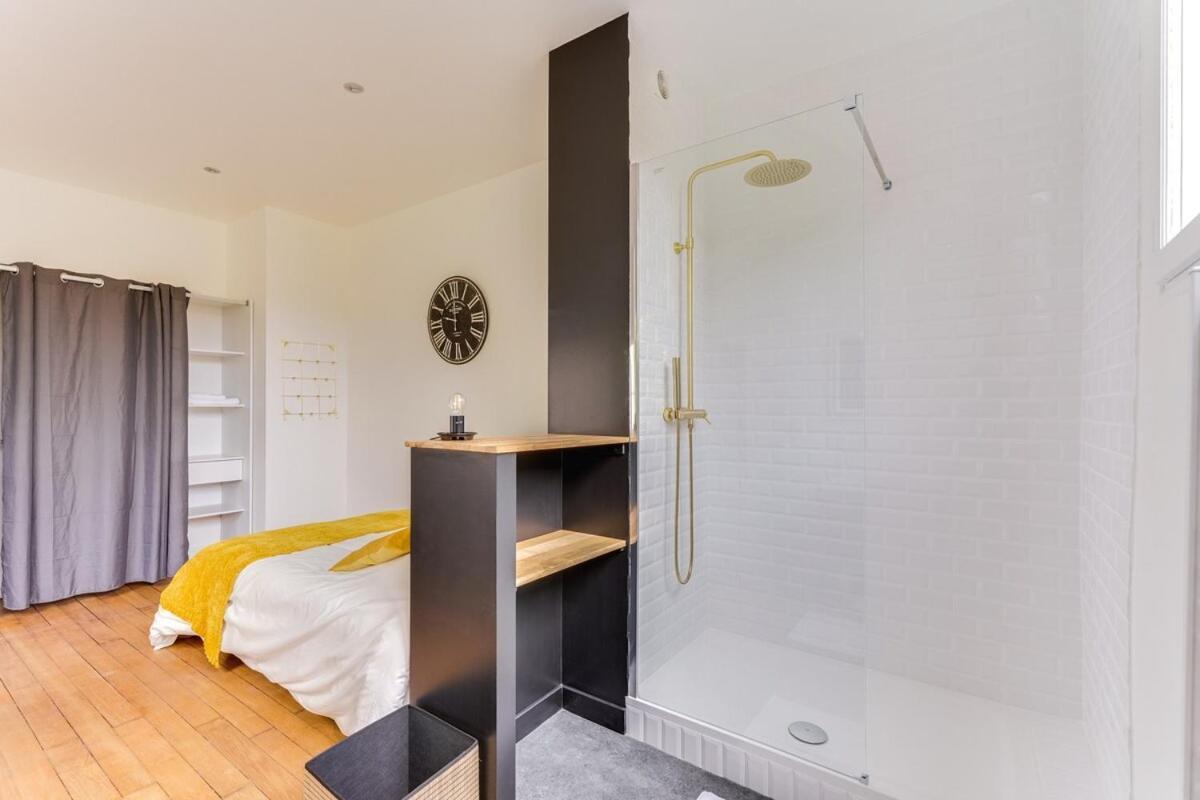 La Ruche - Maison 7 Chambres Et 7 Salles De Bain 枫丹白露 外观 照片