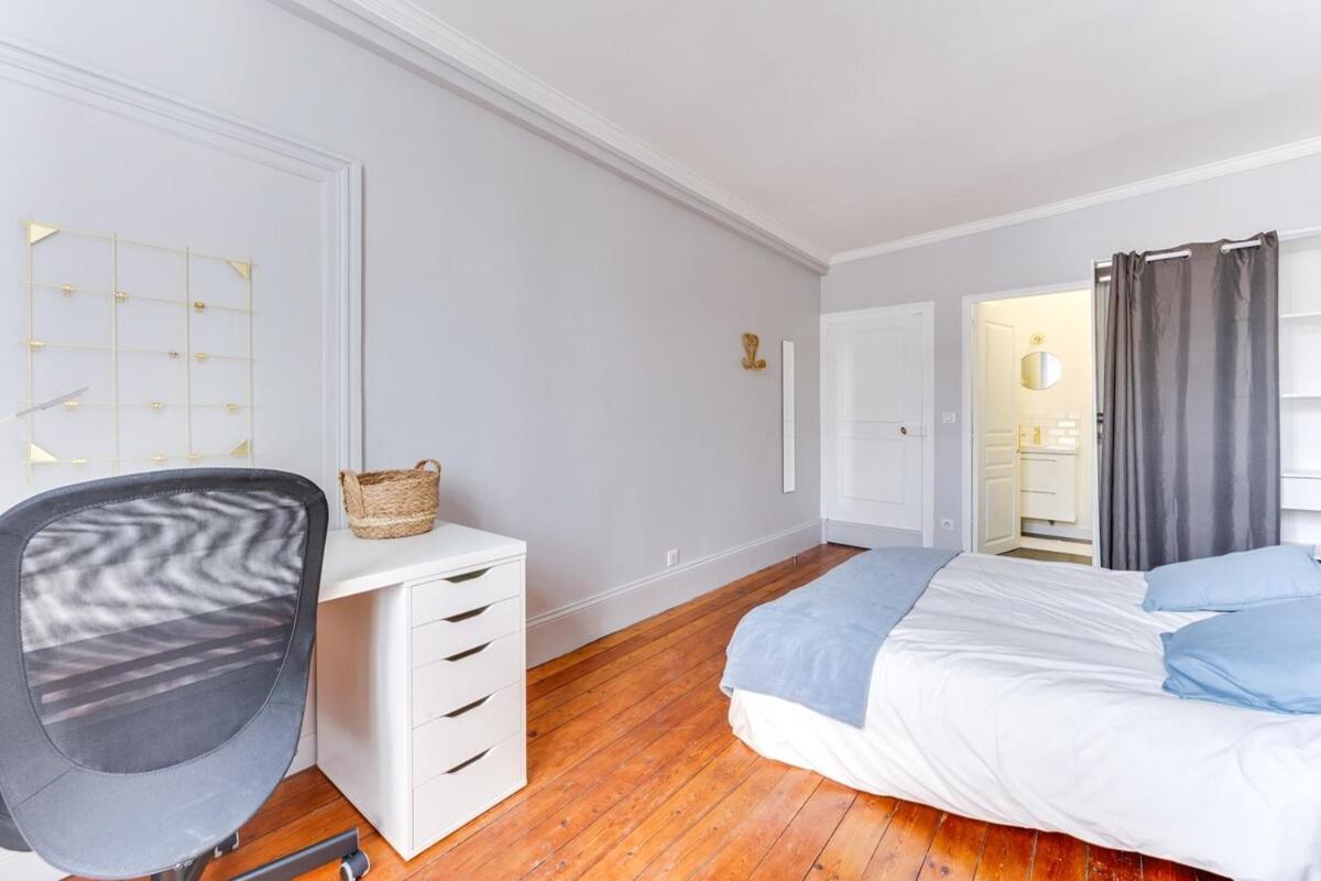 La Ruche - Maison 7 Chambres Et 7 Salles De Bain 枫丹白露 外观 照片