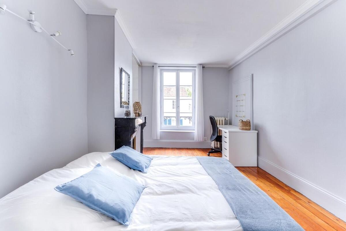 La Ruche - Maison 7 Chambres Et 7 Salles De Bain 枫丹白露 外观 照片