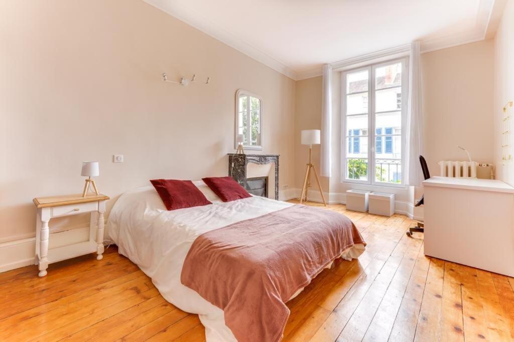 La Ruche - Maison 7 Chambres Et 7 Salles De Bain 枫丹白露 外观 照片